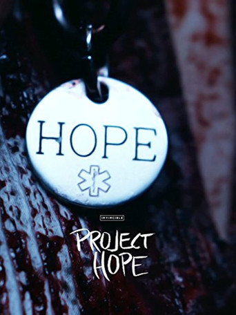 Project Hope movie poster