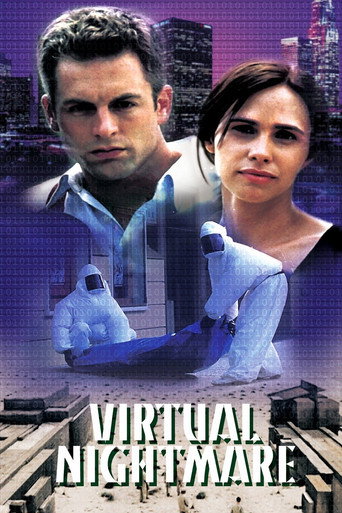 Virtual Nightmare movie poster