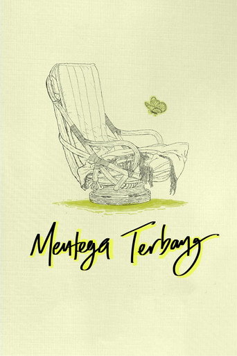 Mentega Terbang movie poster