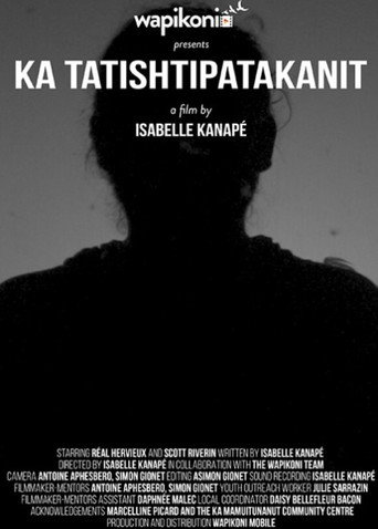 Ethereal movie poster