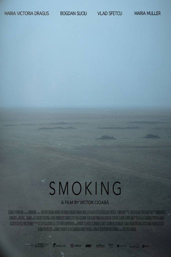 Smoking movie poster
