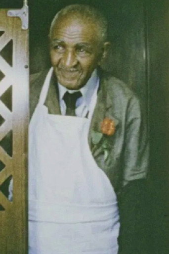George Washington Carver at Tuskegee Institute movie poster