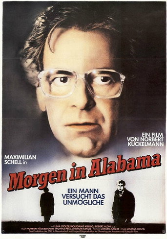 Man Under Suspicion movie poster