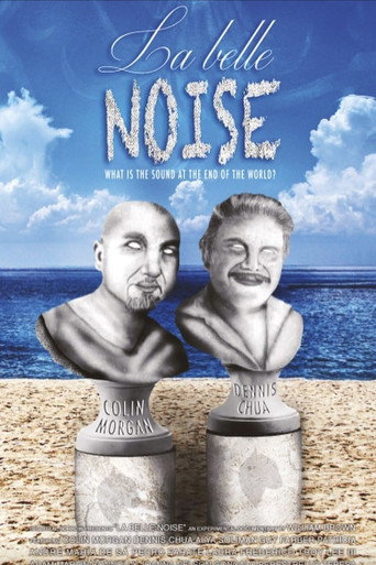 La Belle Noise movie poster