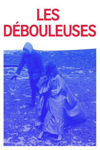 Les débouleuses movie poster