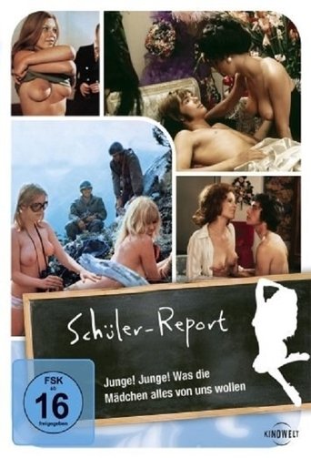 Fresh, Young and Sexy movie poster