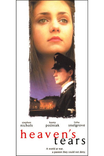 Heaven's Tears movie poster