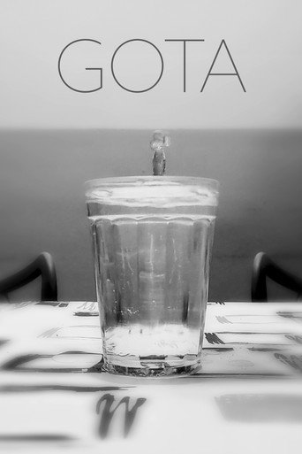 Gota movie poster