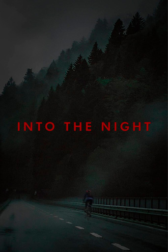 Into The Night movie poster