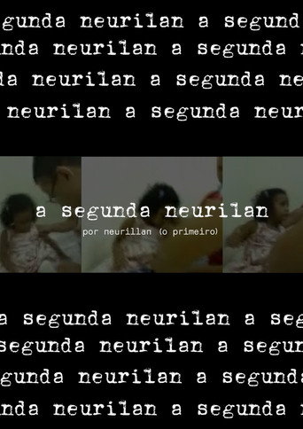 the 2nd Neurilan movie poster