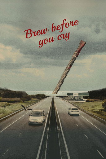 Brew before you cry movie poster