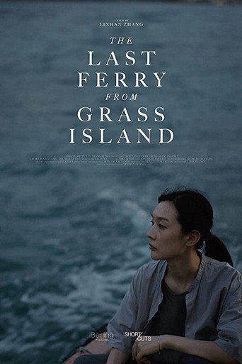 The Last Ferry from Grass Island movie poster