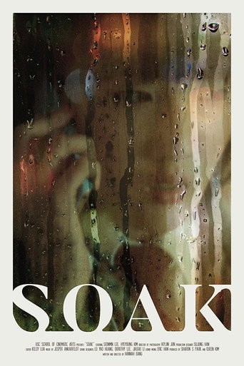 Soak movie poster