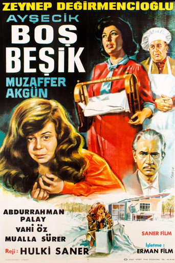 Ayşecik Boş Beşik movie poster
