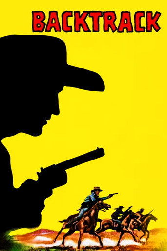 Backtrack! movie poster