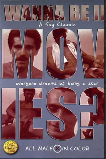 Wanna Be in Movies? movie poster