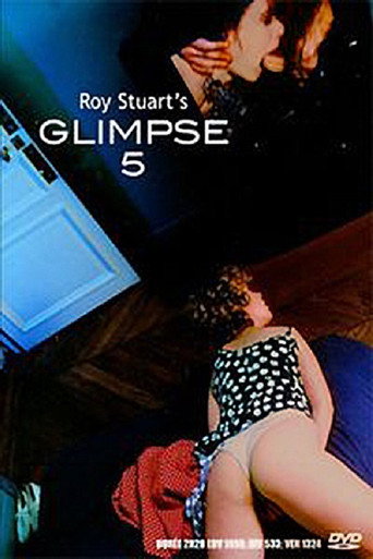 Glimpse 5 movie poster