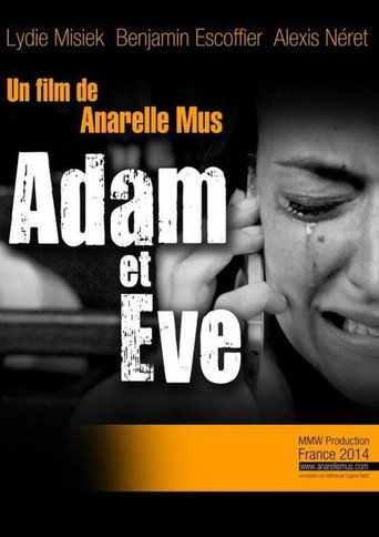 Adam et Eve movie poster