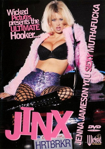 Jinx movie poster