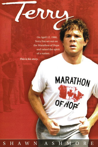 Terry movie poster
