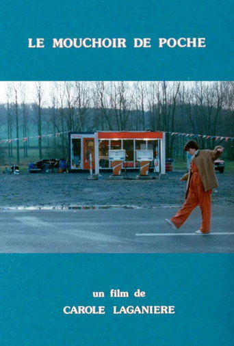 Le mouchoir de poche movie poster