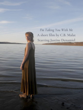 I'm Taking You With Me movie poster