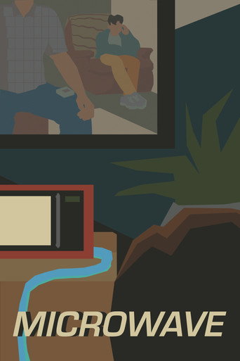 Microwave movie poster