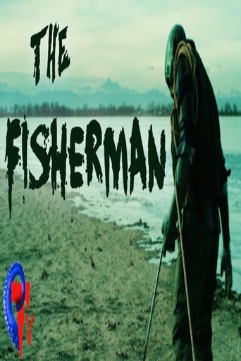 the Fisherman movie poster