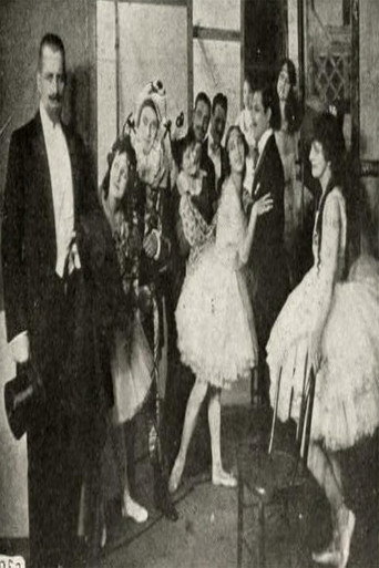 A Price for Folly movie poster