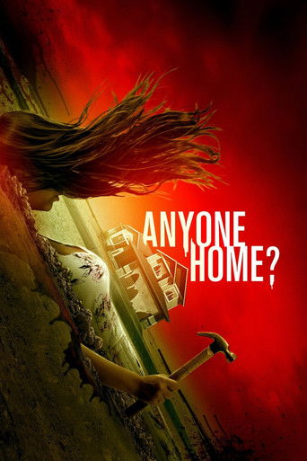 Anyone Home? movie poster