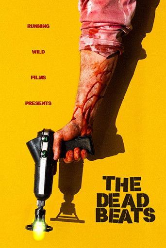 The Deadbeats movie poster