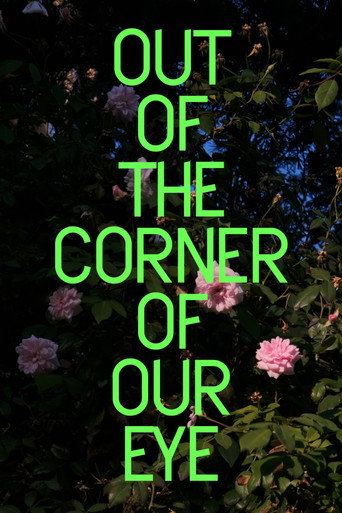 Out of the Corner of Our Eye movie poster