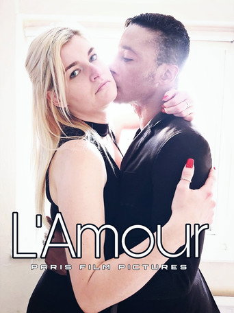 L’Amour movie poster