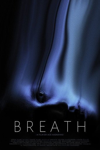 Breath movie poster