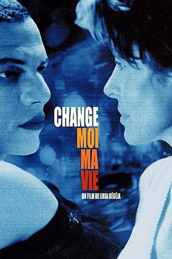 Change My Life movie poster