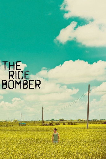 The Rice Bomber movie poster