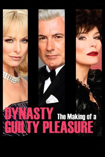 Dynasty: The Making of a Guilty Pleasure movie poster