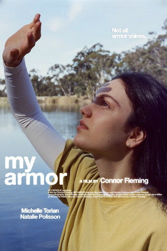 My Armor movie poster