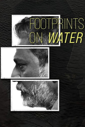 Footprints on Water movie poster