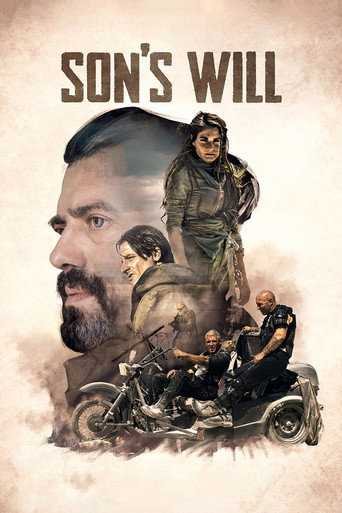 Son's Will movie poster