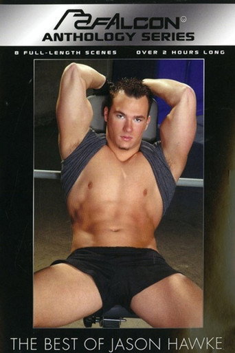 The Best of Jason Hawke movie poster