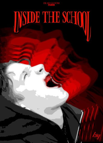 Inside the School movie poster