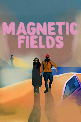 Magnetic Fields movie poster