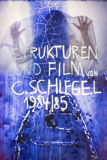 Structures movie poster