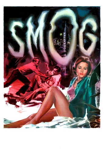 Smog movie poster
