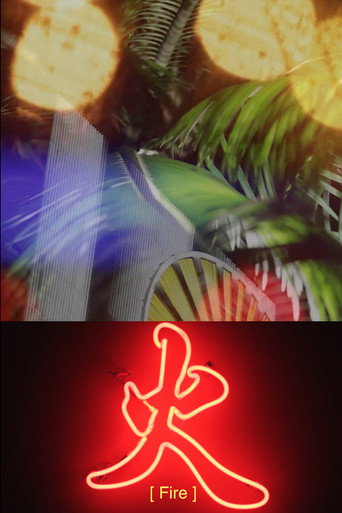 火 movie poster