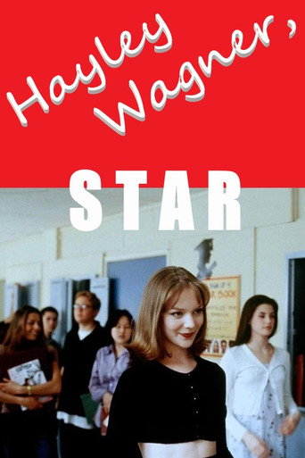 Hayley Wagner, Star movie poster