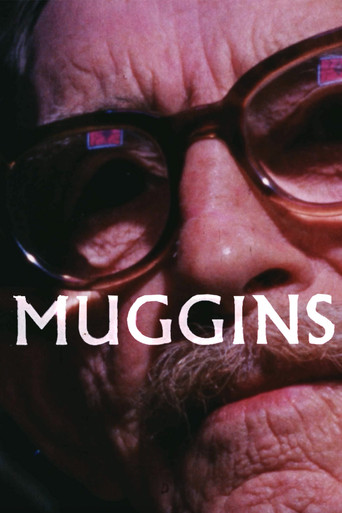 Muggins movie poster