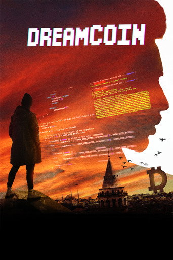 Dreamcoin movie poster