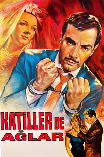 Katiller de Ağlar movie poster